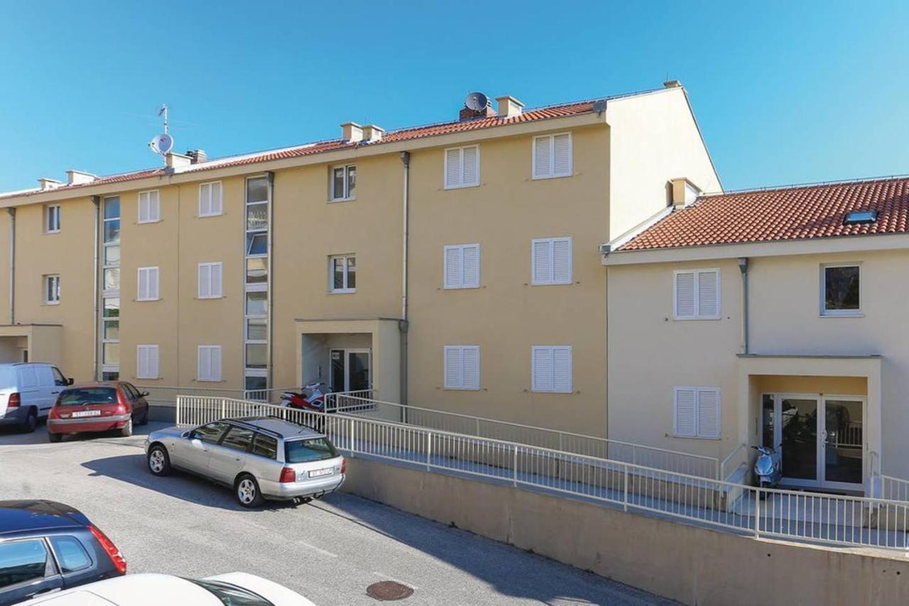 Apartment Jelena Trogir Eksteriør billede