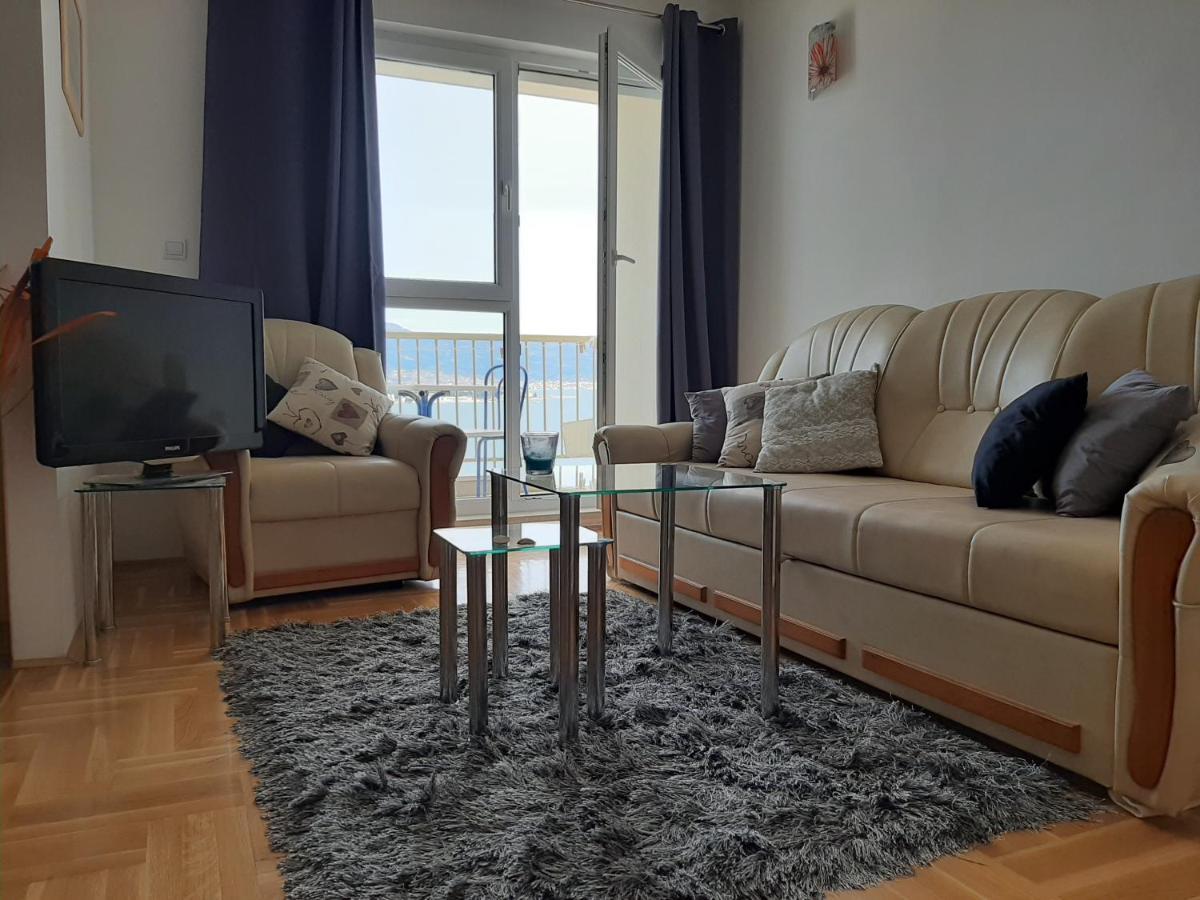 Apartment Jelena Trogir Eksteriør billede