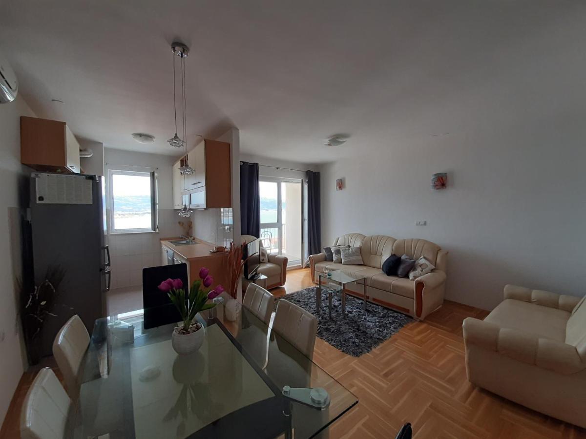 Apartment Jelena Trogir Eksteriør billede